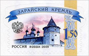 Марки Кремли купить
