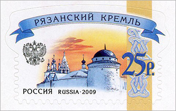 Марки Кремли купить